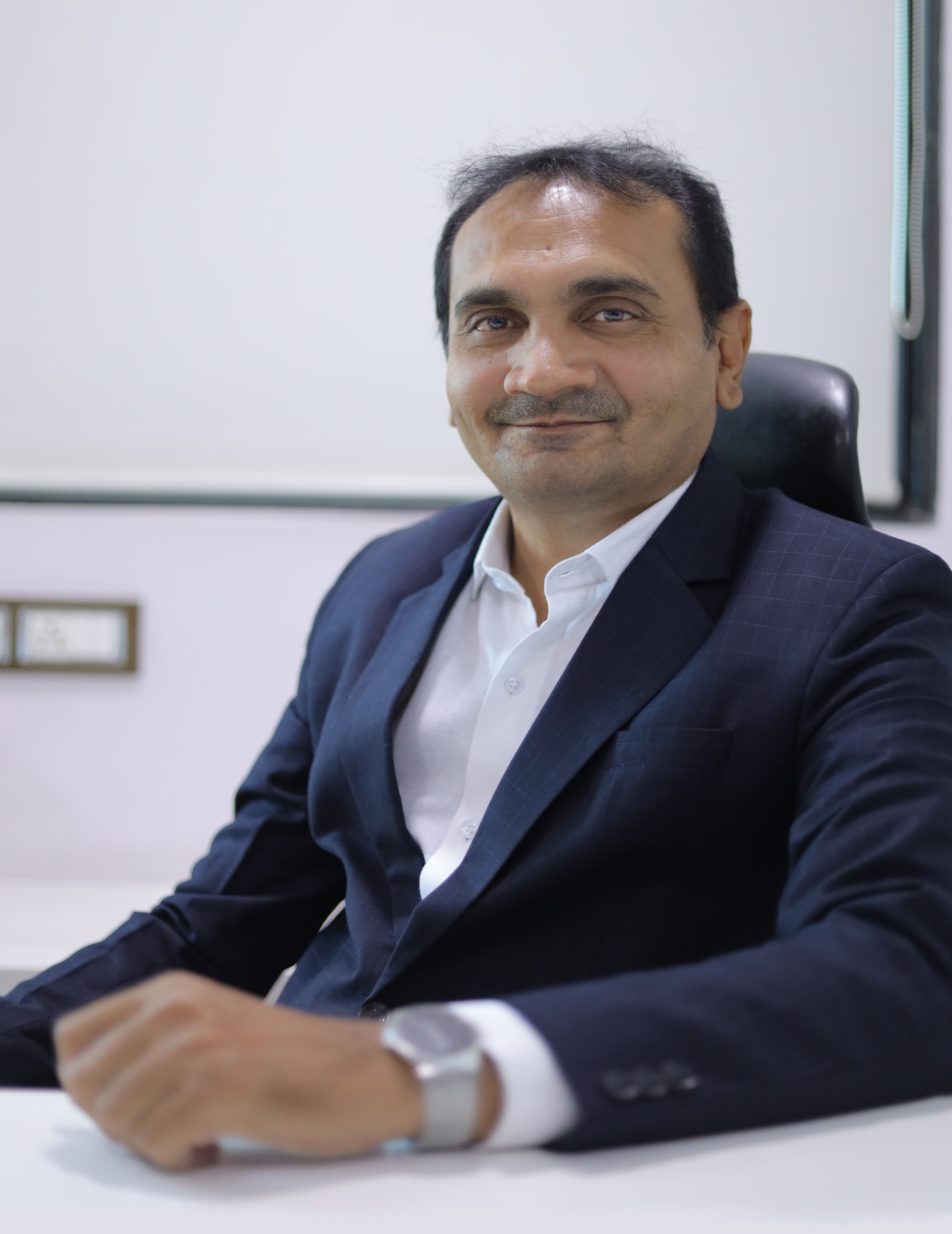 Lavjibhai Mangukiya