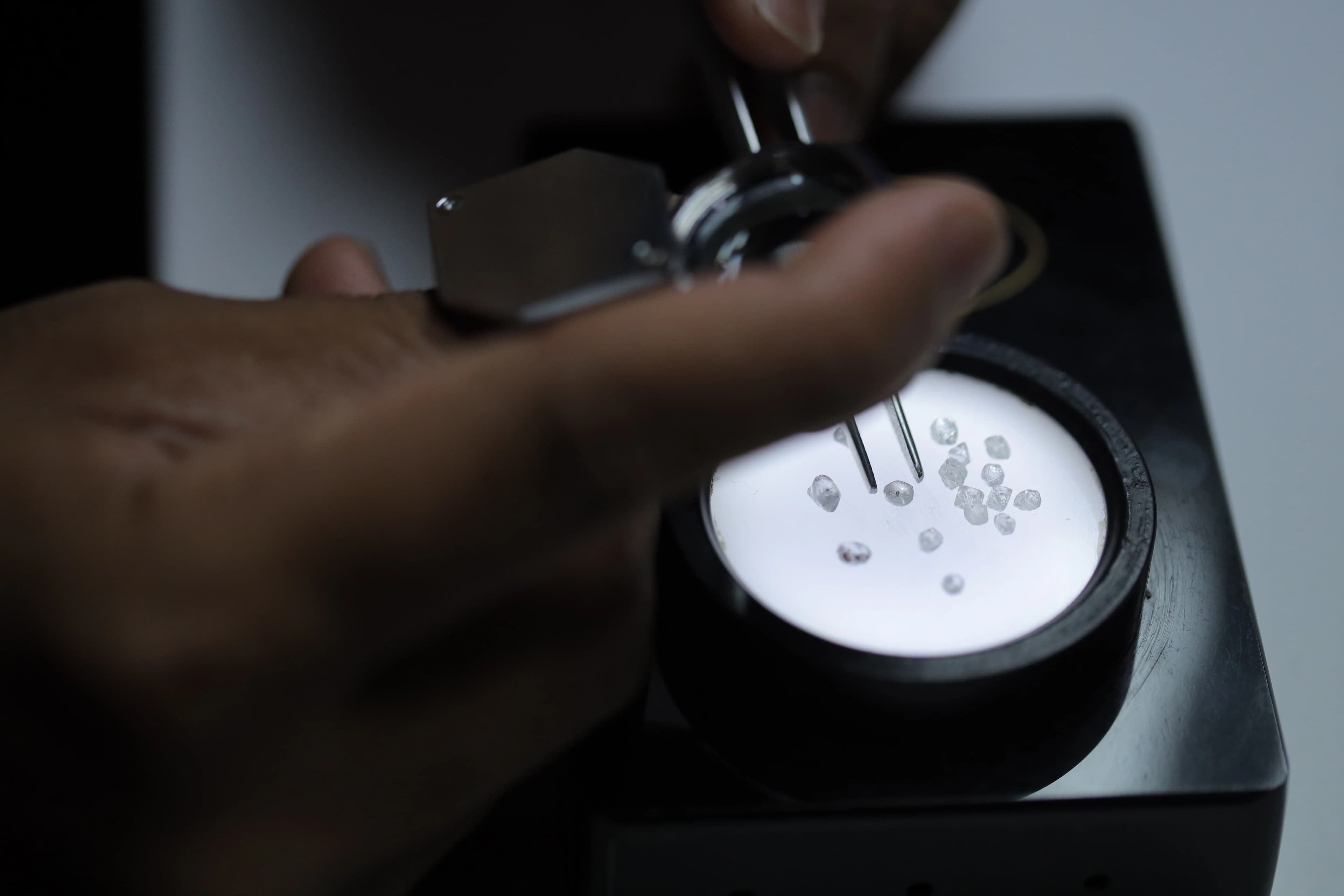 Process Detail